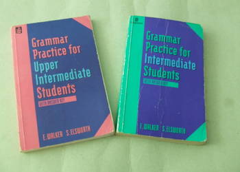 Grammar Practice for Intermediate + Upper Intermediate Walke