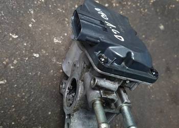 HONDA CIVIC IX 1.6 I-DTEC PRZEPUSTNICA ZAWOR EGR 18710-RZ0-G0