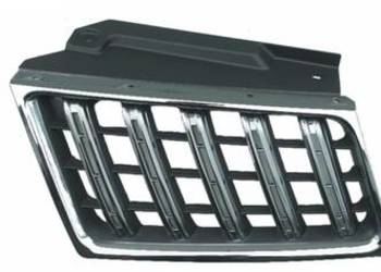 Grill atrapa Mitsubishi
