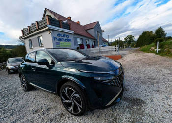 Nissan Qashqai 2WD Xtronic TEKNA Jak nowy III (2021-)