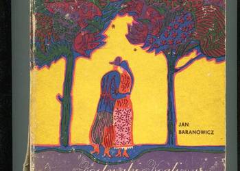 Kolczyki Kalimury - Jan Baranowicz