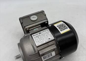 Rexroth 3842547991 90W 0.55A Electric Motor