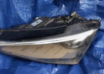 657941015A SKODA SCALA LAMPA REFLEKTOR LEWY PRZÓD FULL LED EU KOMPLETNA