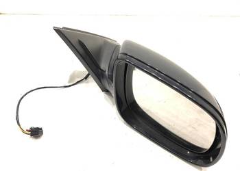 LUSTERKO PRAWY AUDI Q5 8R SUV 08-17 ZEWNĘTRZNE PRAWA, BOCZNE