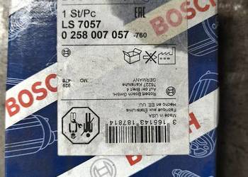 Nowa  Bosch 0 258 007 057
