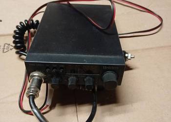 CB radio uniden 520 pro