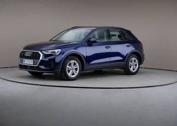 Audi Q3 40TFSI 190KM Quattro Stronic Comfort salon PL pakiet serwisowy