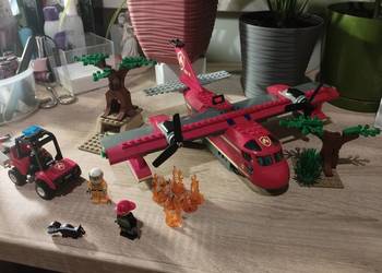 Klocki LEGO