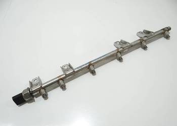 LISTWA WTRYSKOWA BMW E60 E61 LCI N53B25A 7535897