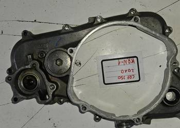 Ćwiartka półkarter honda crf kod krnf1 crf 250 2004do 2009