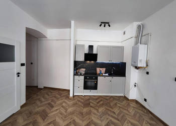 Na sprzedaż przestronne mieszkanie w centrum Bytomia - 49,38m² bez skosów,…