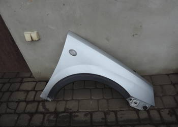 OPEL CORSA C BŁOTNIK PRAWY PRZÓD Z147
