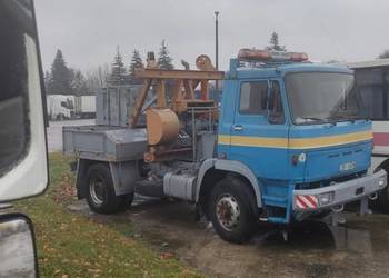 Sprzedam Holownik Liaz