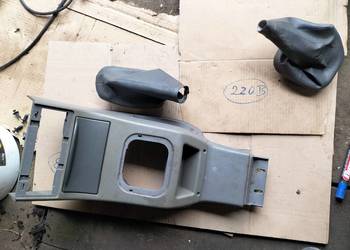 FIAT PUNTO 1 MK1  TUNEL GNIAZDO ZAPALNICZKI ZAPALNICZKA MIESZEK