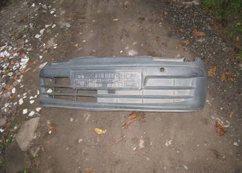 Zderzak przedni przód Fiat Seicento 600