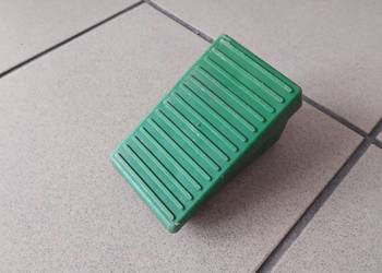 Pedał włącznik nożny magiel prasowalnica Predom Metrix