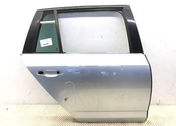 DRZWI PRAWY TYŁ SKODA OCTAVIA III Kombi