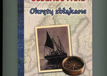 Okręty zbłąkane - Ossendowski