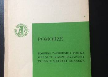 ( 3306 ) Pomorze Zachodnie I Polska