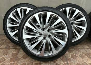 Felgi Opel 18   5x105