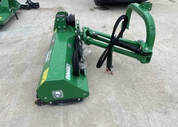 Kosiarka bijakowa boczna na pantografie 1.05-1.25- 1.45 -1.65 NA WYSIĘGNIKU