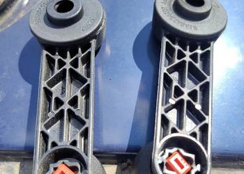 Fiesta mk3 korbki szyb