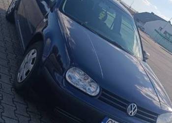 Volkswagen Golf 4