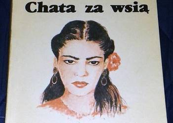 Chata za wsią - Józef Ignacy Kraszewski