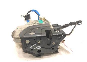 ZAMEK DRZWI LEWY PRZÓD AUDI A4 B8 Sedan/Limuzyna 8J1837015D 07-15