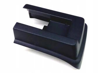 VOLVO XC90 zaslepka szyny prawego fotela pasazera 39987809