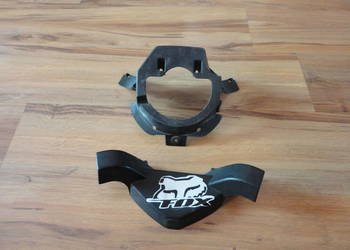 Oslona plastik SIMPLI ZICO ZIPP BOTIAN AREOX 803 ROMET FERRO