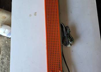 Plyta grzewcza od okleiniarki