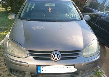 Golf V 1.9 tdi