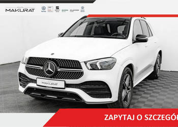 Mercedes GLE 350 GD4H789#300d 4-Matic Podgrz.f K.cof Ambient Salon PL VAT …