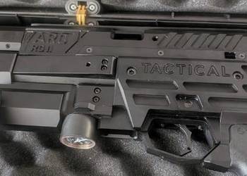 ARG wiatrówka pcp 9mm