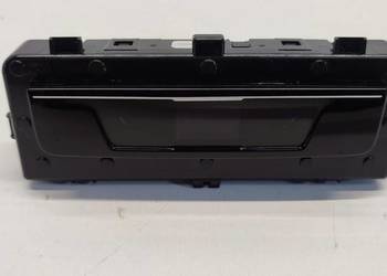 VW TIGUAN II PANEL KLIMATYZACJI TYŁ 11A907049