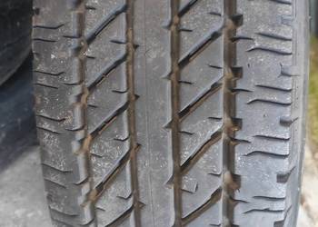 Opona Sawa TRENTA LT225/75R16C