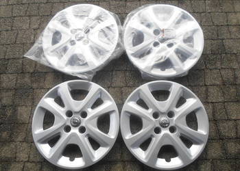 Kołpak Opel 15'' 42344315 Adam Corsa Astra Vectra