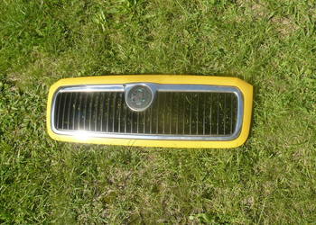 Grill atrapa chłodnicy Skoda Felicia Felicja lift 98-01 Grill atrapa chłodnicy Skoda Felicia Felicja lift 98-01