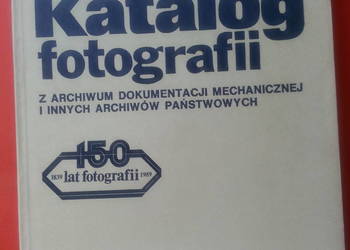 ( 2926 ) Katalog Fotografii