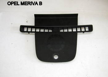 KRATKA NAWIEWU ŚRODKOWA GÓRNA OPEL MERIVA B 13267447