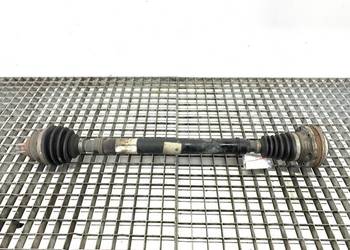 PÓŁOŚ PRAWY PRZÓD SEAT ALHAMBRA II 7N0407764Q 2.0 140KM PRZEGUB