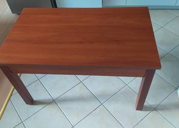 Ława / stolik kawowy Bodzio 100 × 60 cm – stan bardzo dobry