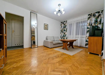 3=pokojowe mieszkanie na sprzedaż, dobra lokalizacja, bezpośrednio