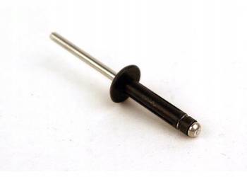 VOLVO C30 S40 V50 V40 V40CC czarny nit chlapacz OE 983349 VOLVO C30 S40 V50 V40 V40CC czarny nit chlapacz OE 983349