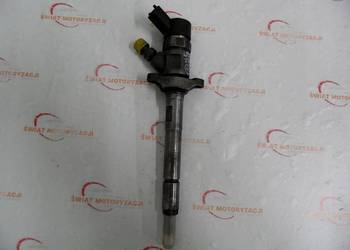 CITROEN PEUGEOT MAZDA VOLVO MINI 1.6 HDI TDCI wtrysk wtryskiwacz 0445110259