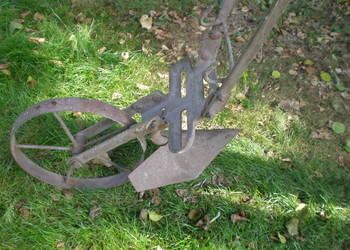 Obsypnik.Radełko ręczne do ogrodu,pielnik