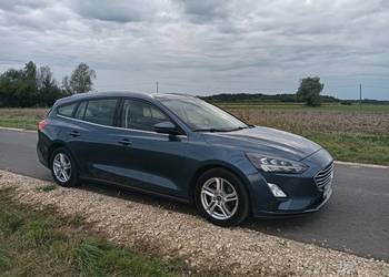 Sprzedam Forda Focusa 2020 rok