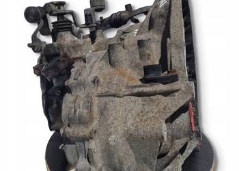 SKRZYNIA BIEGÓW Suzuki Swift MK6 1.5 16V manualna MANUAL ZN2 5 biegów