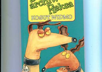 Z archiwum Reksa 1-4